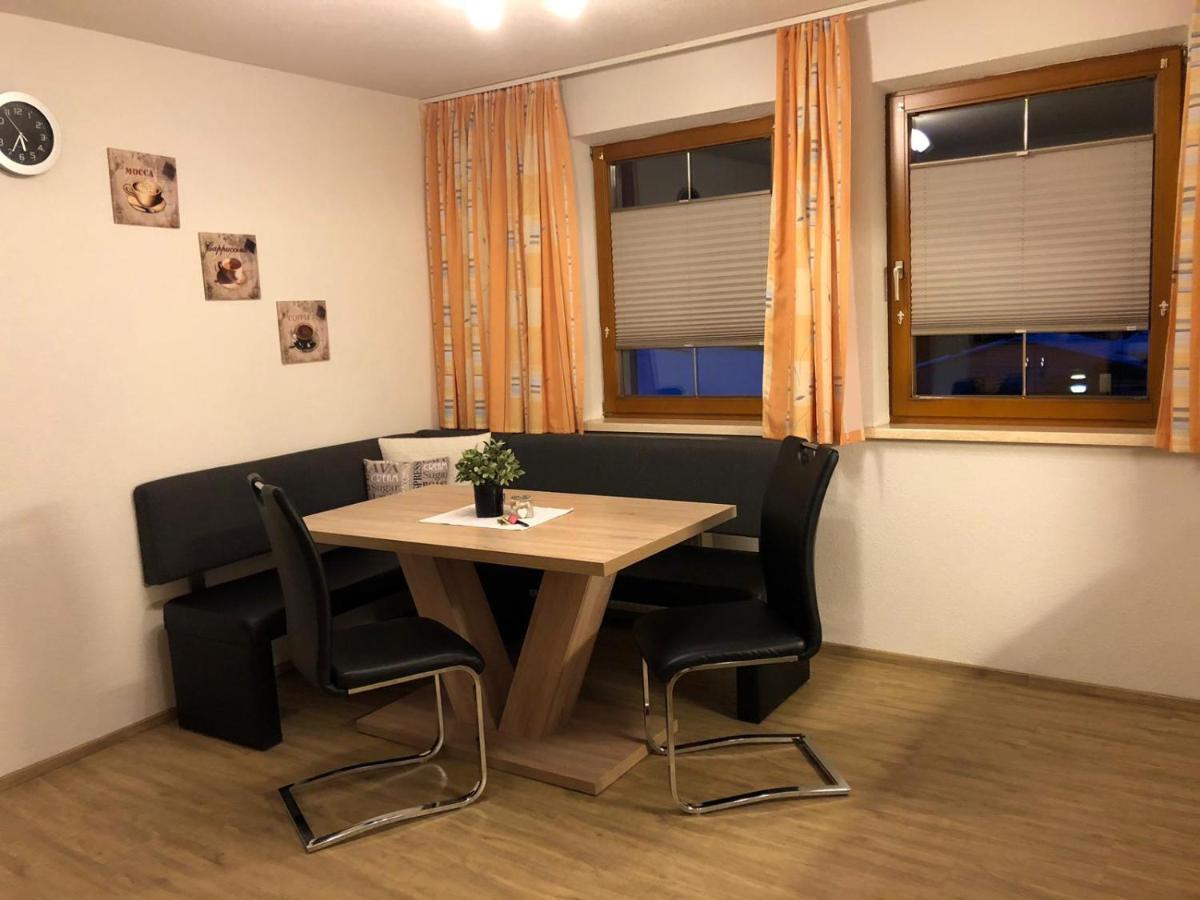 Haus Lydia Apartment ซี ภายนอก รูปภาพ