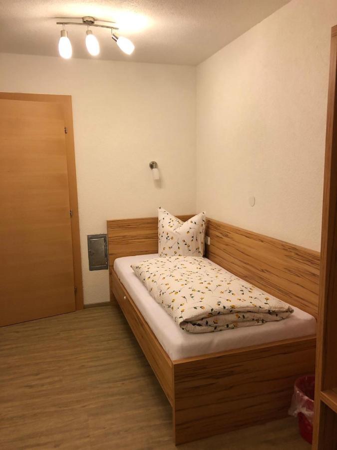 Haus Lydia Apartment ซี ภายนอก รูปภาพ