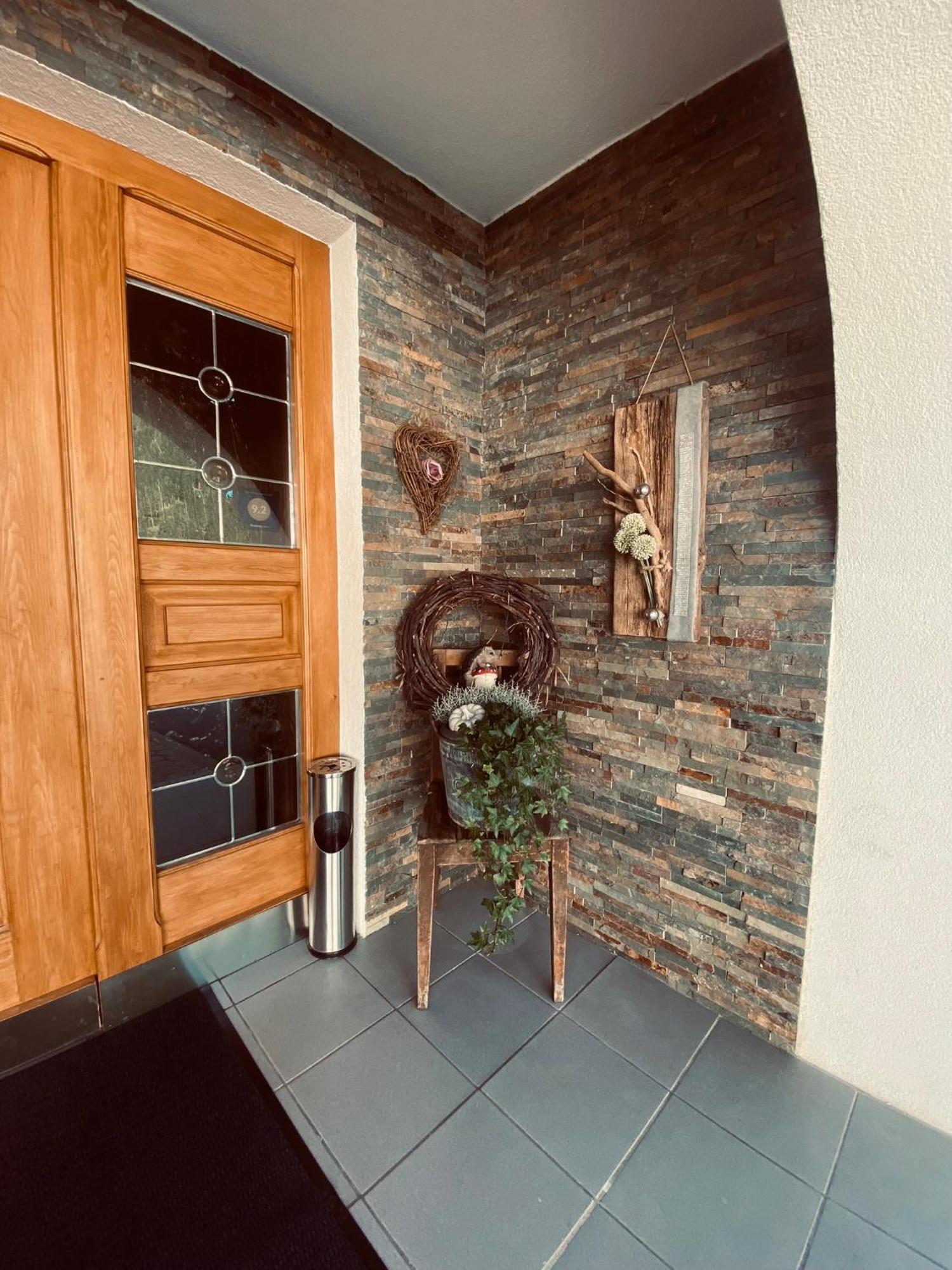 Haus Lydia Apartment ซี ภายนอก รูปภาพ