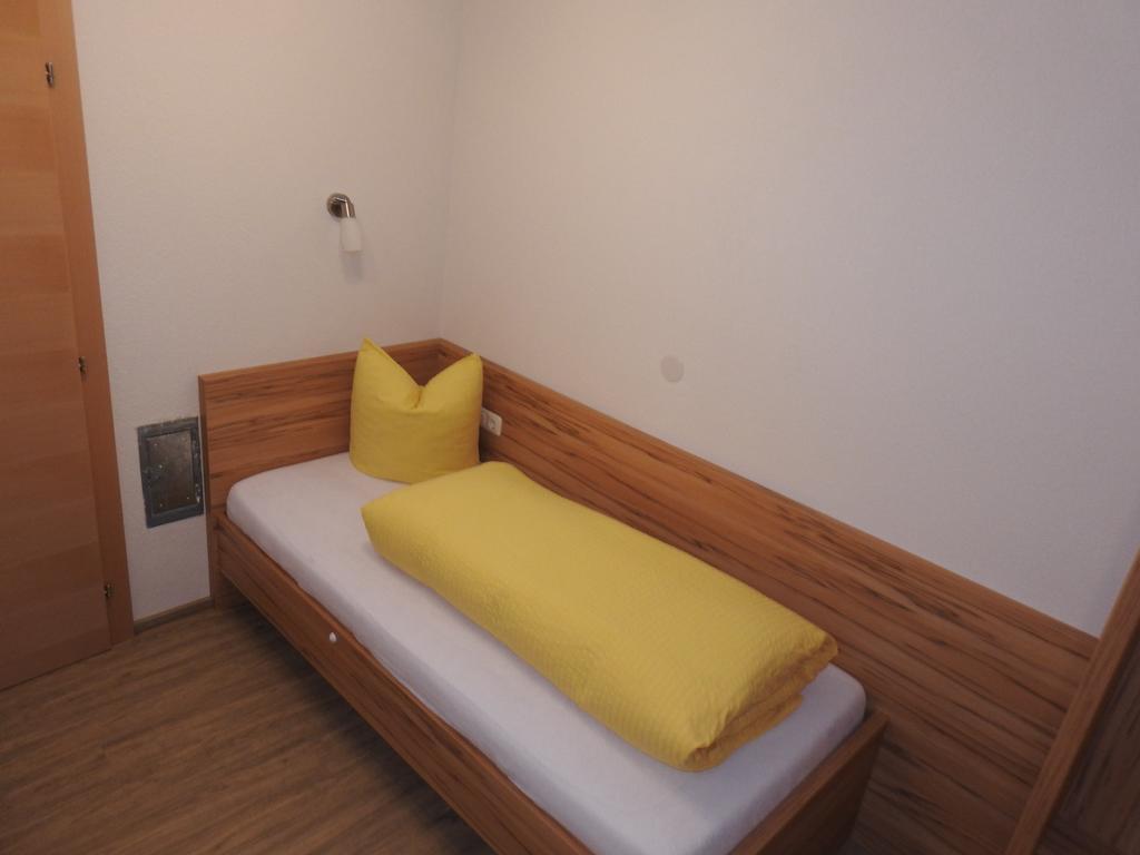 Haus Lydia Apartment ซี ภายนอก รูปภาพ