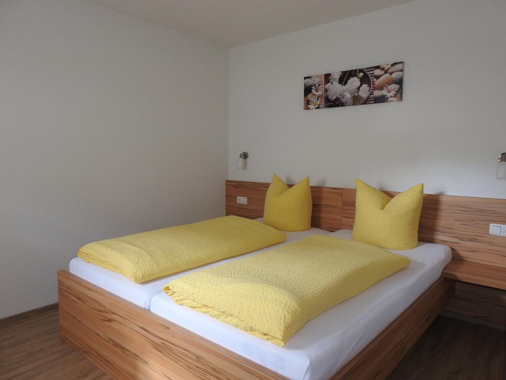 Haus Lydia Apartment ซี ภายนอก รูปภาพ